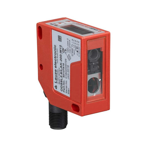 ODS9L2.8/LAK-450-M12 | 50137818